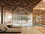 à venda Luxuoso apartamento, Foz Nevogilde, Porto