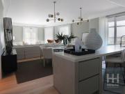 à venda Luxuoso apartamento de 189 m2, Funchal, Madeira