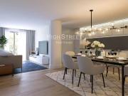 à venda Luxuoso apartamento, Lisboa