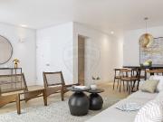 à venda Luxuoso apartamento, Lisboa