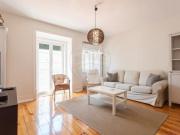 à venda Luxuoso apartamento, Lisboa