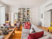 à venda Luxuoso apartamento, Lisboa