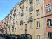 à venda Luxuoso apartamento, Lisboa