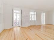 à venda Luxuoso apartamento, Lisboa