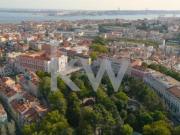 à venda Luxuoso apartamento, Lisboa