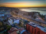 à venda Luxuoso apartamento de 82 m2, Lisboa