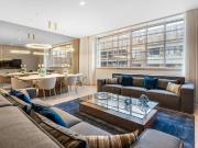 à venda Luxuoso apartamento, Lisboa