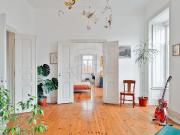 à venda Luxuoso apartamento, Lisboa