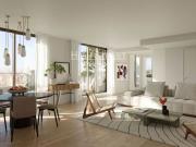 à venda Luxuoso apartamento, Lisboa, Portugal