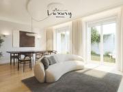 à venda Luxuoso apartamento, Lisboa, Portugal