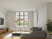 à venda Luxuoso apartamento, Lisboa, Portugal