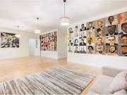 à venda Luxuoso apartamento, Lisboa, Portugal