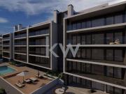 à venda Luxuoso apartamento, Montijo, Setúbal