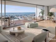 à venda Luxuoso apartamento, Olhão, Faro