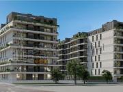 à venda Luxuoso apartamento, Parque da Prelada, Porto