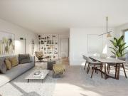 à venda Luxuoso apartamento, Parque das Nacoes, Lisboa