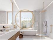 à venda Luxuoso apartamento de 212 m2, Porto