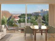à venda Luxuoso apartamento de 291 m2, Porto