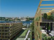 à venda Luxuoso apartamento, Quinta Marques Gomes, Vila...