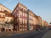 à venda Luxuoso apartamento, Ribeira Vitoria, Porto