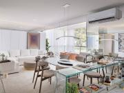 à venda Luxuoso apartamento, Rio de Janeiro, Brasil