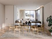 à venda Luxuoso apartamento, São Martinho do Porto, Leiria