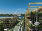 à venda Luxuoso apartamento, Sao Pedro da Afurada, Vila...