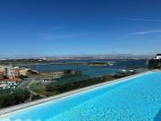 à venda Luxuoso apartamento, Seixal, Setúbal