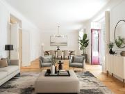 à venda Luxuoso apartamento, Sintra, Portugal