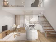 à venda Luxuoso apartamento, Vila Nova de Gaia, Porto