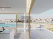 à venda Luxuoso apartamento, Vila Nova de Gaia, Porto