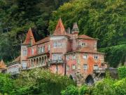 à venda Exclusiva mansão de 1150 m2, Sintra, Lisboa