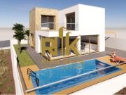 à venda Mansão alto padrão de 120 m2, Vila de Porto...