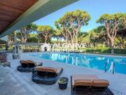à venda Mansão alto padrão de 1245 m2, Vilamoura, Portugal