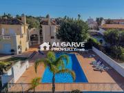 à venda Mansão alto padrão de 151 m2, Almancil, Faro