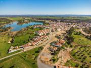 à venda Mansão alto padrão de 190 m2, Mértola, Beja