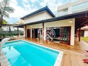 à venda Mansão alto padrão de 200 m2, Ubatuba, São Paulo