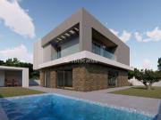 à venda Mansão alto padrão de 223 m2, Setúbal