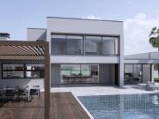 à venda Mansão alto padrão de 255 m2, Lagos, Faro