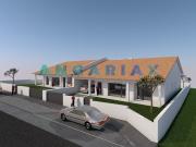 à venda Mansão alto padrão de 255 m2, Santa Eufémia, Leiria