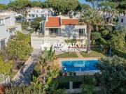 à venda Mansão alto padrão de 298 m2, Vilamoura, Portugal