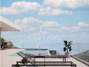 à venda Mansão alto padrão de 300 m2, Ribeira Brava, Madeira