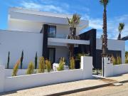 à venda Mansão alto padrão de 308 m2, Albufeira e Olhos...