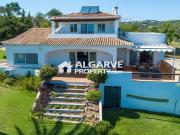à venda Mansão alto padrão de 310 m2, Boliqueime, Portugal