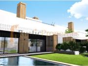 à venda Mansão alto padrão de 325 m2, Loulé, Portugal