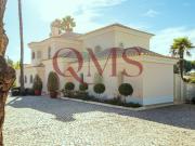 à venda Mansão alto padrão de 364 m2, Loulé, Portugal