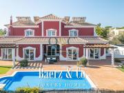à venda Mansão alto padrão de 420 m2, Quarteira, Faro à venda Mansão alto padrão de 420 m2, Quarteira, Faro
