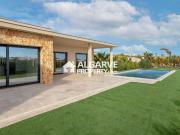 à venda Mansão alto padrão de 463 m2, Faro, Portugal