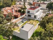 à venda Mansão alto padrão de 465 m2, Azeitão, Setúbal