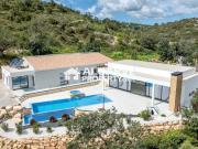 à venda Mansão alto padrão de 500 m2, Loulé, Portugal